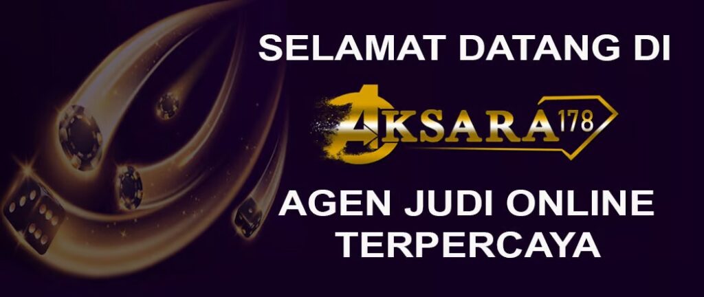 Aksara178 💯 Situs Toto Togel Online Resmi Terbaik
