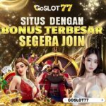 Neng4D: Situs Togel dengan Antarmuka Ramah Pengguna