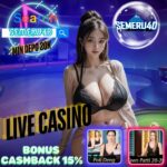 Strategi Terbaik untuk Memenangkan Jackpot di Slot Spaceman