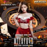 Cara Menemukan Situs Slot Gacor untuk Kemenangan Maksimal